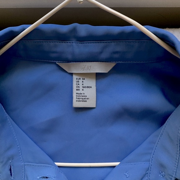 H&M blouse - Picture 3 of 3